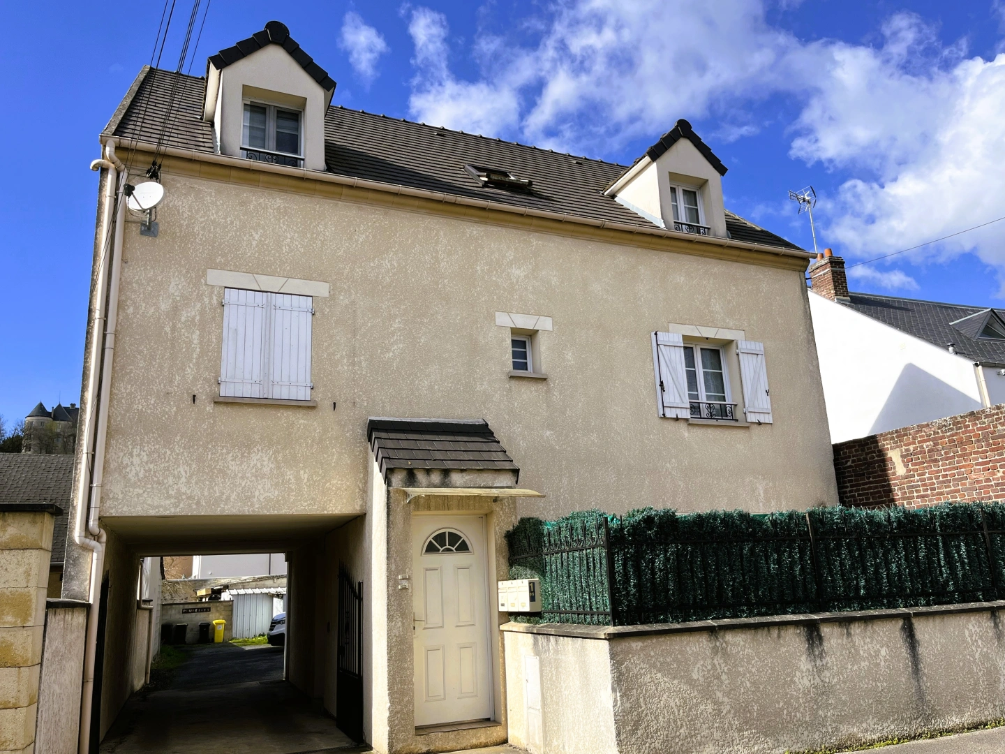 property