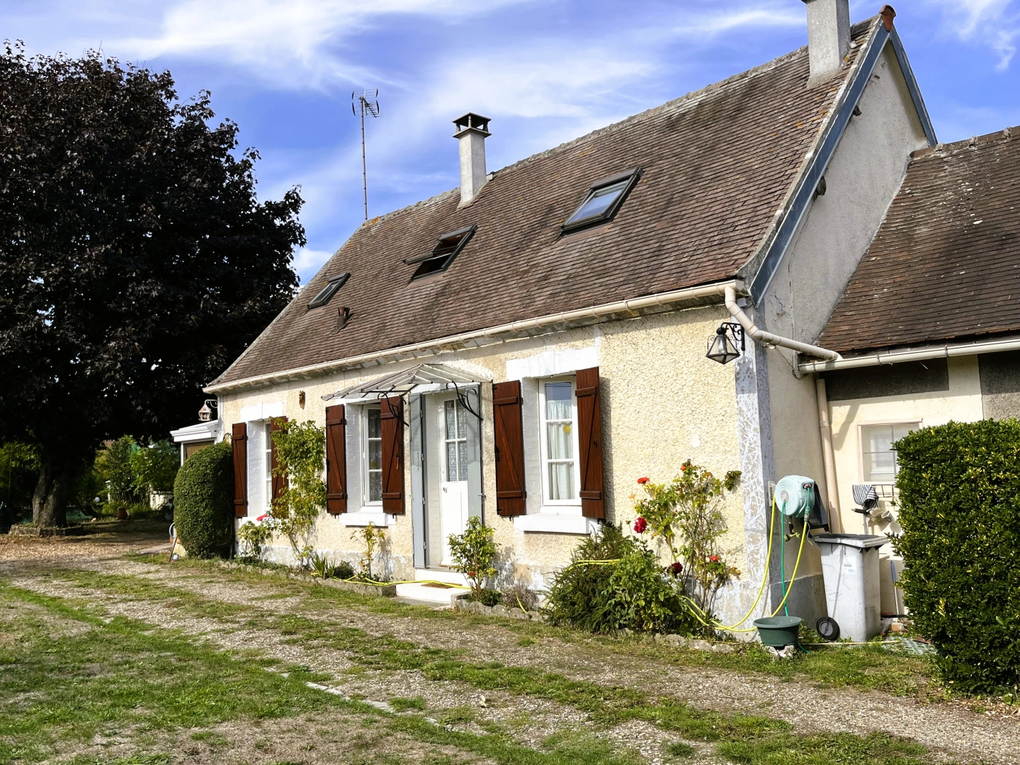 property